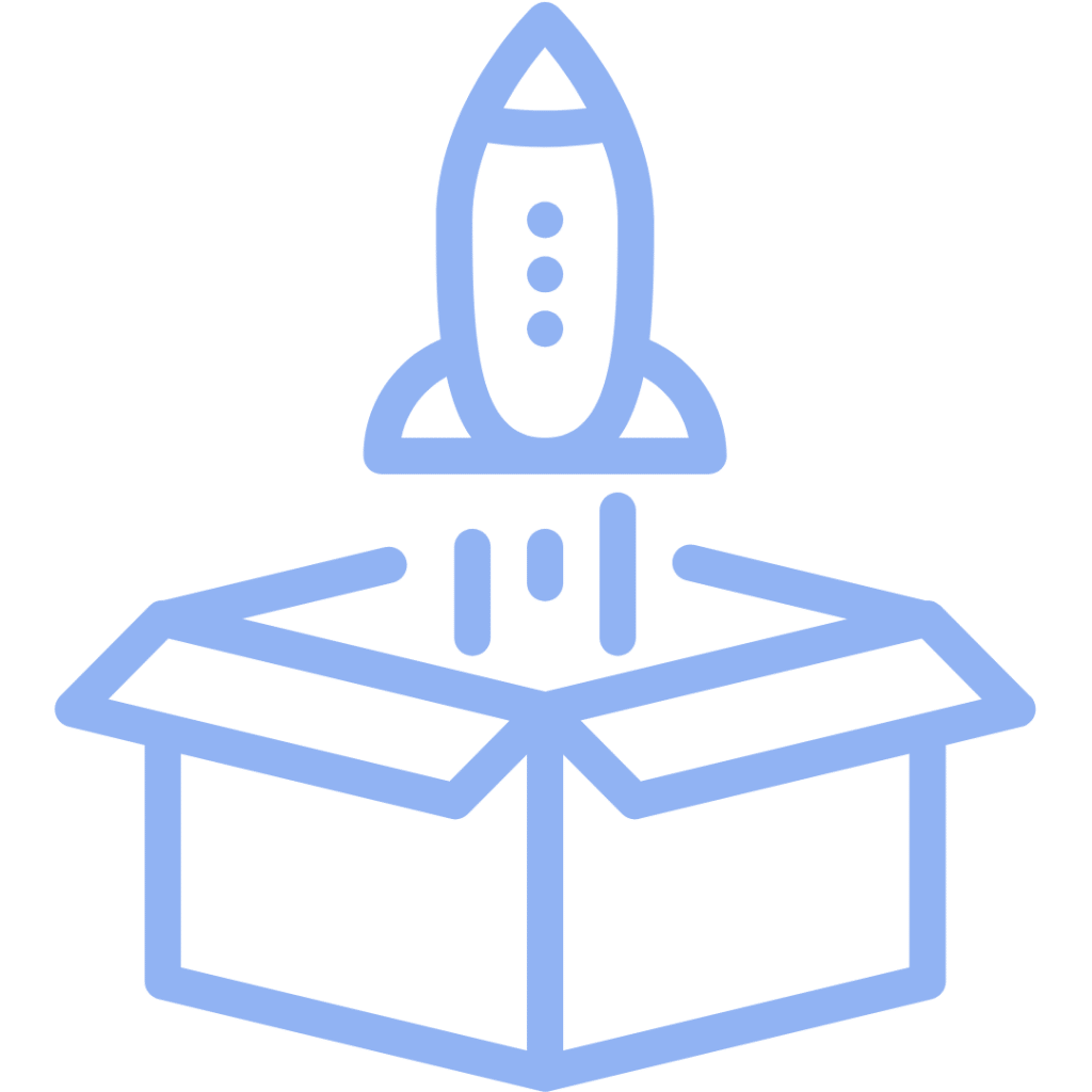 Sobre mí 8 monté una start up