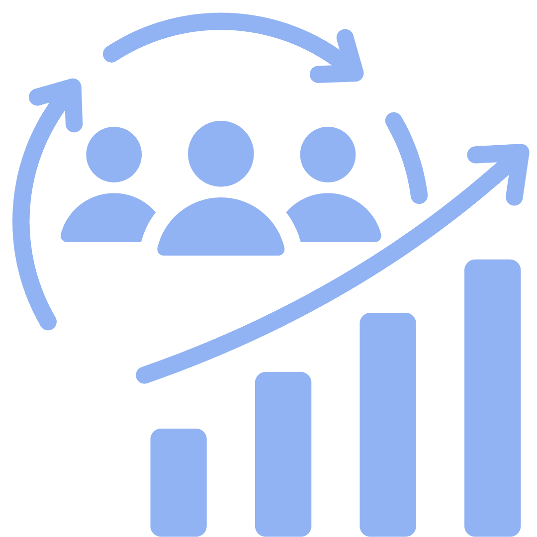 Estrategias integrales de experiencia de cliente, producto y digitalización 5 Clientes con los que he trabajado