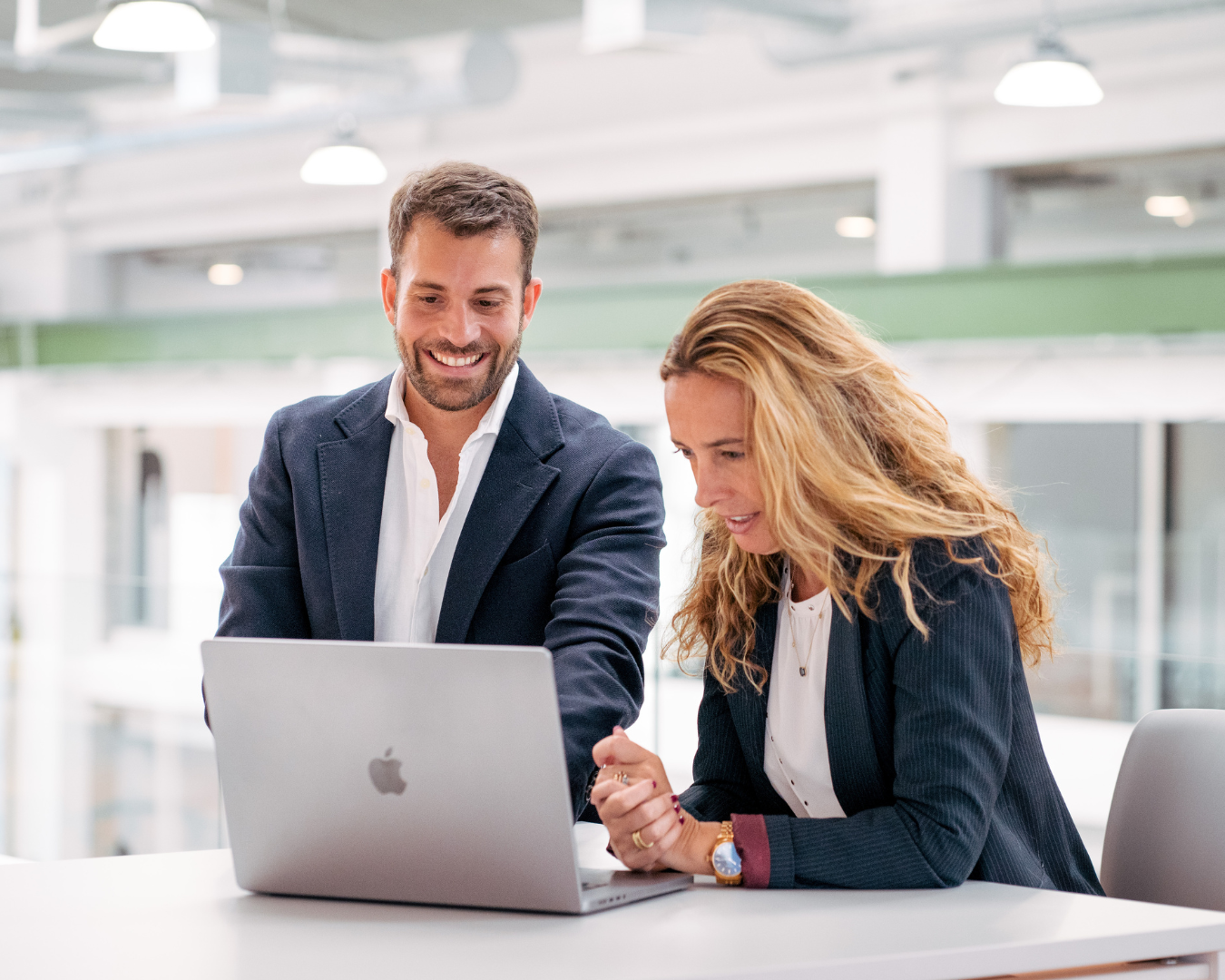 Productos digitales y servicios innovadores - Algunos logros ayudando a mis clientes - Jorge Bosch Alés